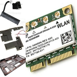 Аксессуары для ноутбуков